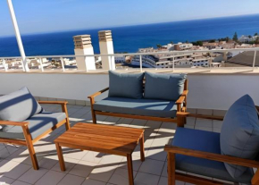 El Horizonte PiscinaTerraza y Vistas, Carboneras